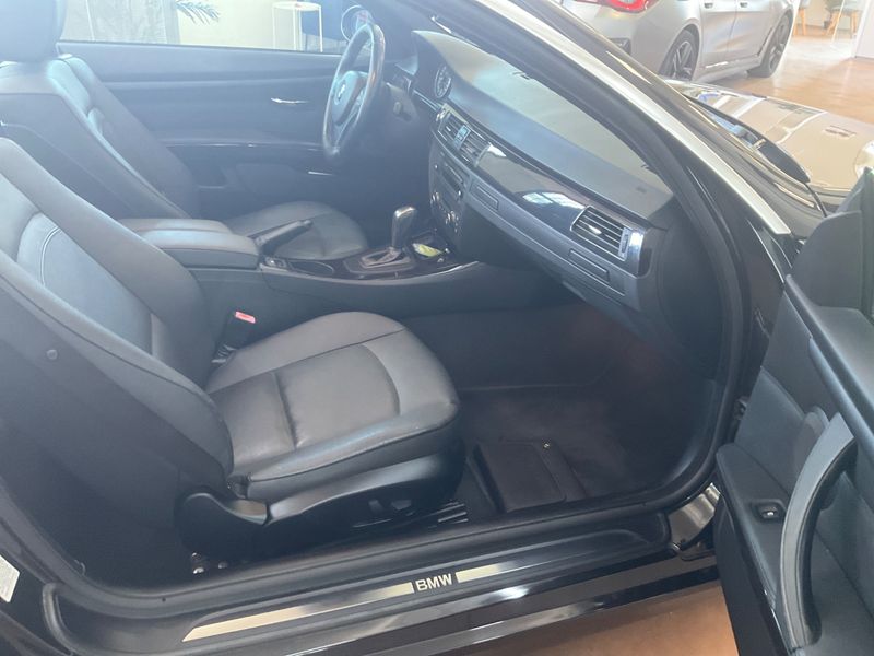 BMW 3er 330d 2008 – снимка 23