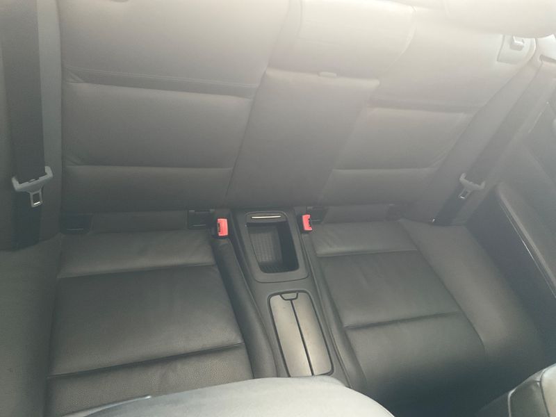 BMW 3er 330d 2008 – снимка 21