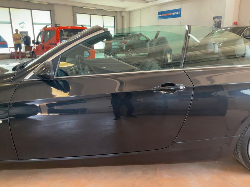 BMW 3er 330d 2008 – снимка 4