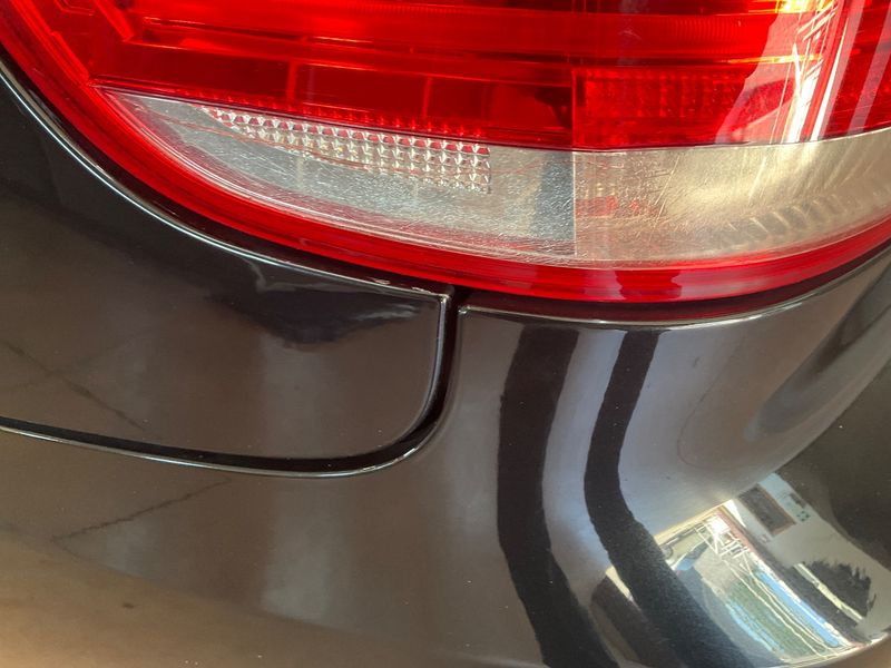 BMW 3er 330d 2008 – снимка 27