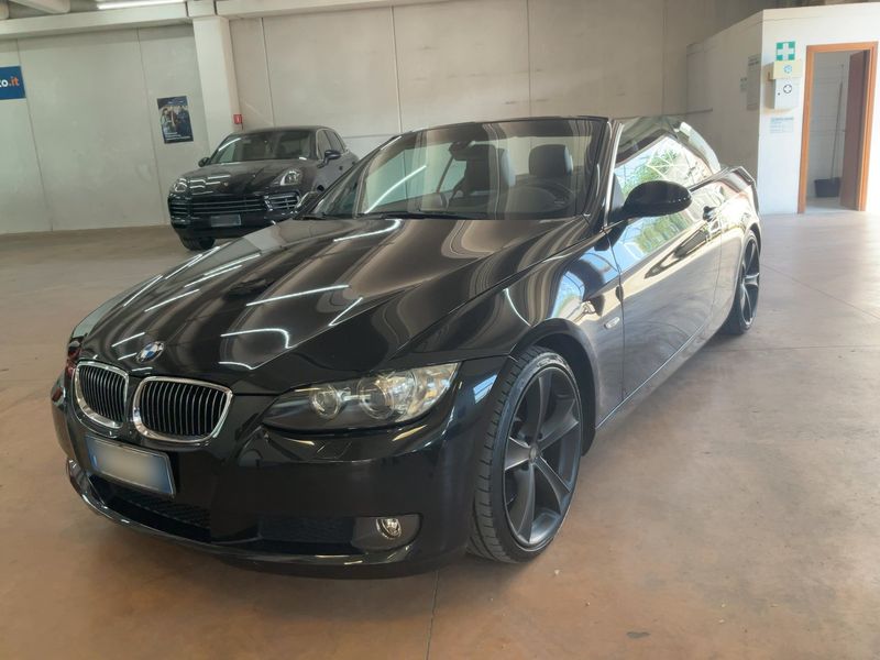 BMW 3er 330d 2008 – снимка 1