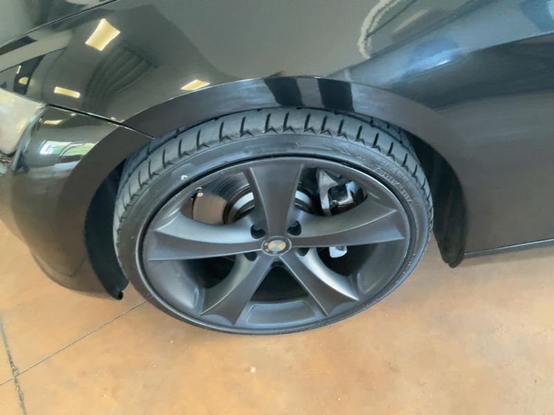 BMW 3er 330d 2008 – снимка 3
