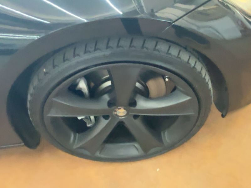 BMW 3er 330d 2008 – снимка 11