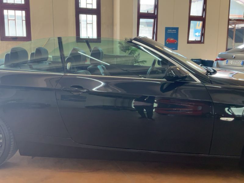 BMW 3er 330d 2008 – снимка 10