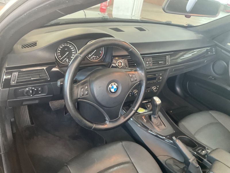 BMW 3er 330d 2008 – снимка 25