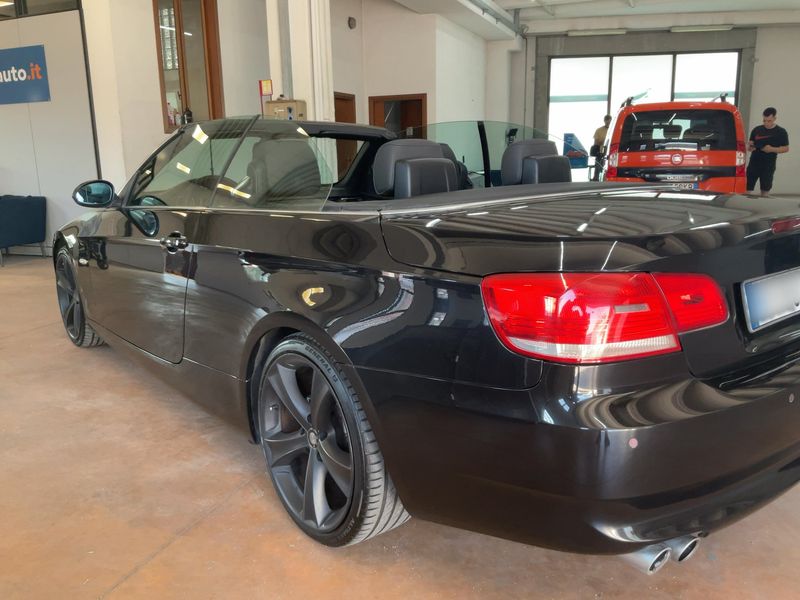 BMW 3er 330d 2008 – снимка 6