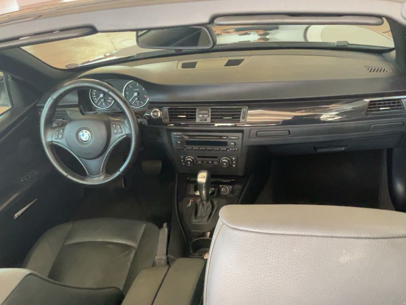 BMW 3er 330d 2008 – снимка 17