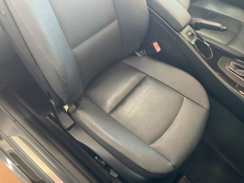 BMW 3er 330d 2008 – снимка 22