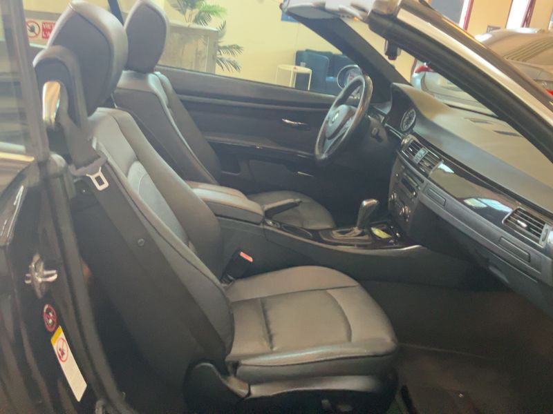 BMW 3er 330d 2008 – снимка 16