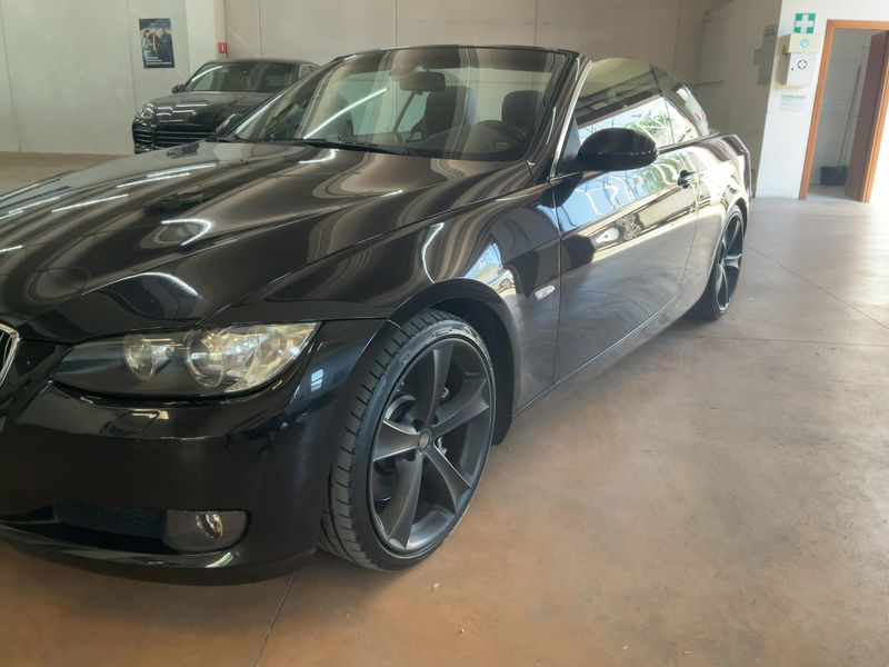 BMW 3er 330d 2008 – снимка 2