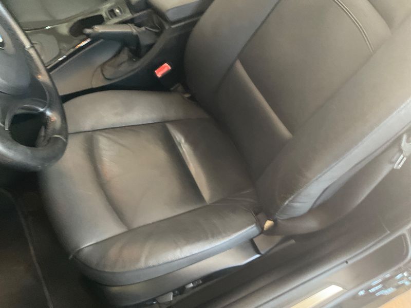 BMW 3er 330d 2008 – снимка 26