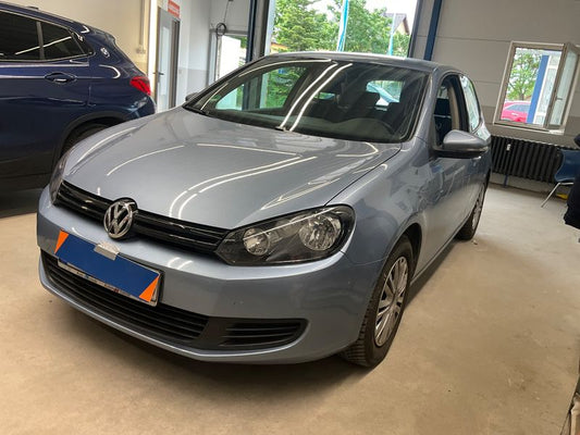 Volkswagen Golf VI 1.4 Trendline 2009 – снимка 1