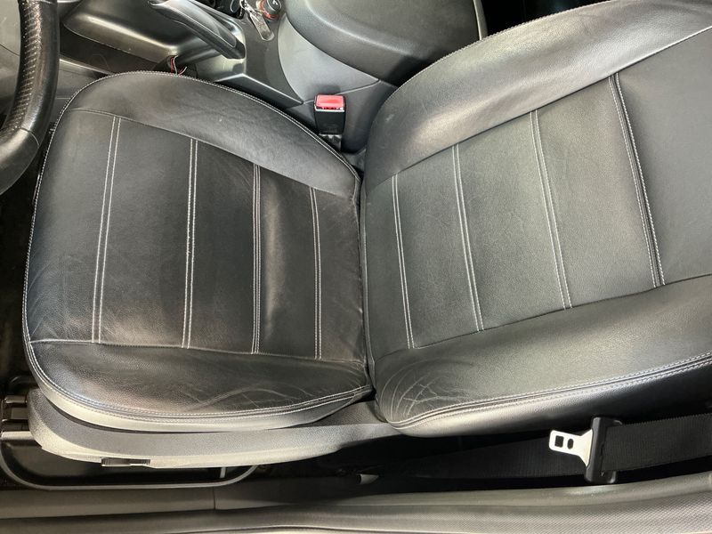 Ford Kuga 2.0 TDCi Titanium 2011 – снимка 27