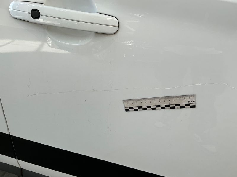 Ford Kuga 2.0 TDCi Titanium 2011 – снимка 22