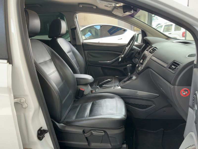 Ford Kuga 2.0 TDCi Titanium 2011 – снимка 16