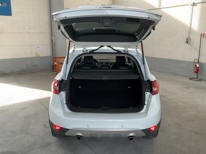Ford Kuga 2.0 TDCi Titanium 2011 – снимка 15