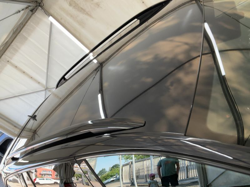 Skoda Octavia 2.0 TDI RS 2018 – снимка 13