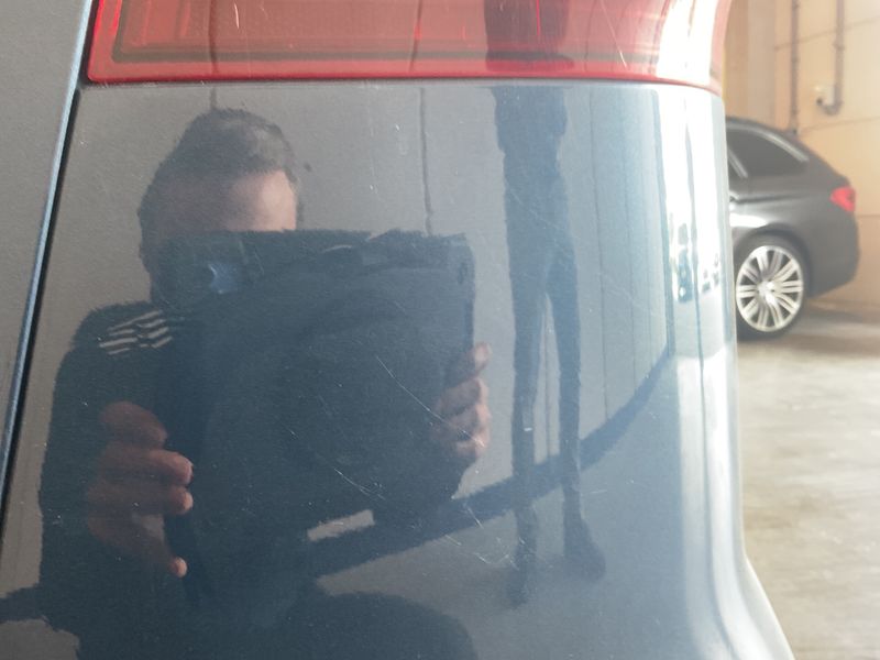 Volkswagen Sharan 2.0 TDI Highline BlueMotion Tech 2016 – снимка 23