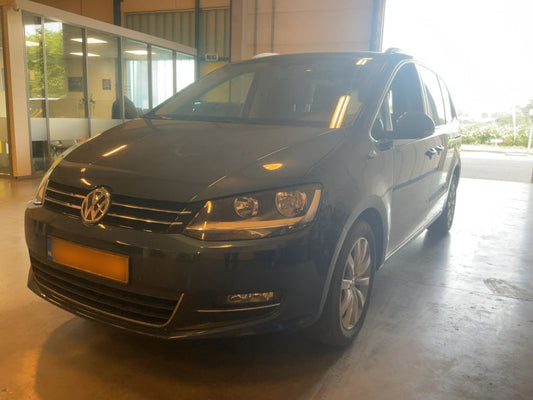 Volkswagen Sharan 2.0 TDI Highline BlueMotion Tech 2016 – снимка 1