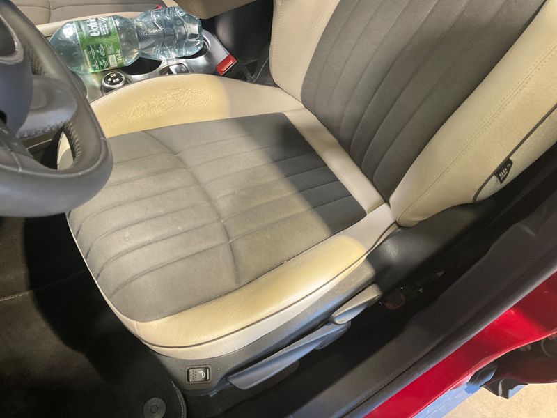 Fiat 500X 1.4 Turbo Lounge 2016 – снимка 27