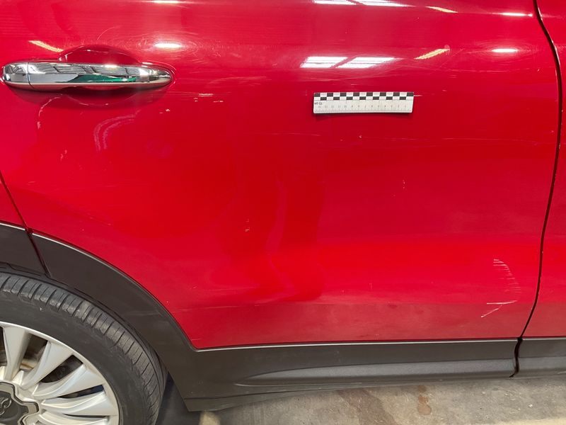 Fiat 500X 1.4 Turbo Lounge 2016 – снимка 24
