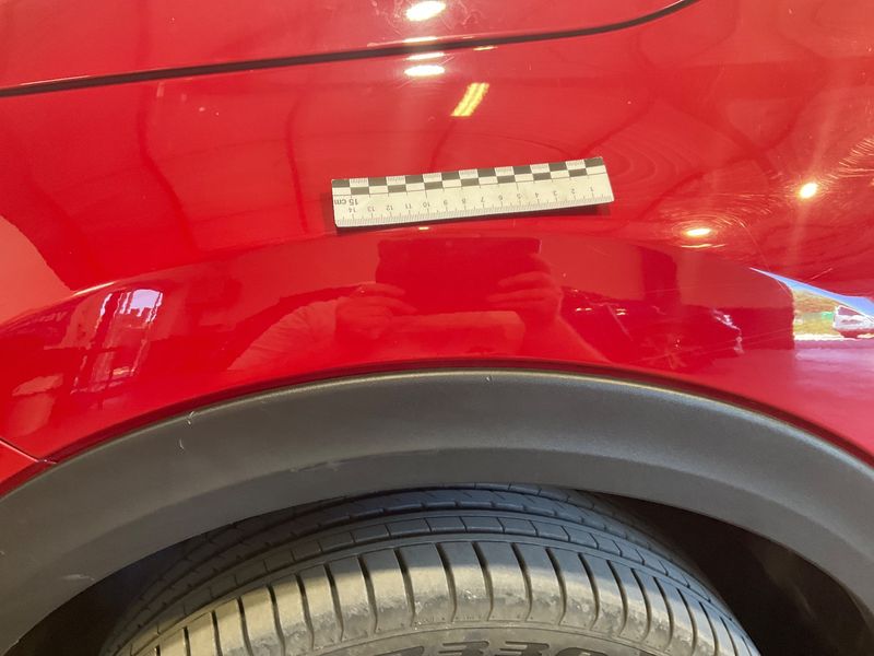 Fiat 500X 1.4 Turbo Lounge 2016 – снимка 35