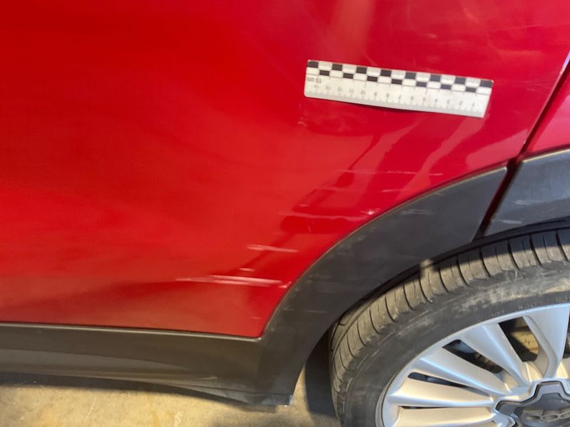 Fiat 500X 1.4 Turbo Lounge 2016 – снимка 31