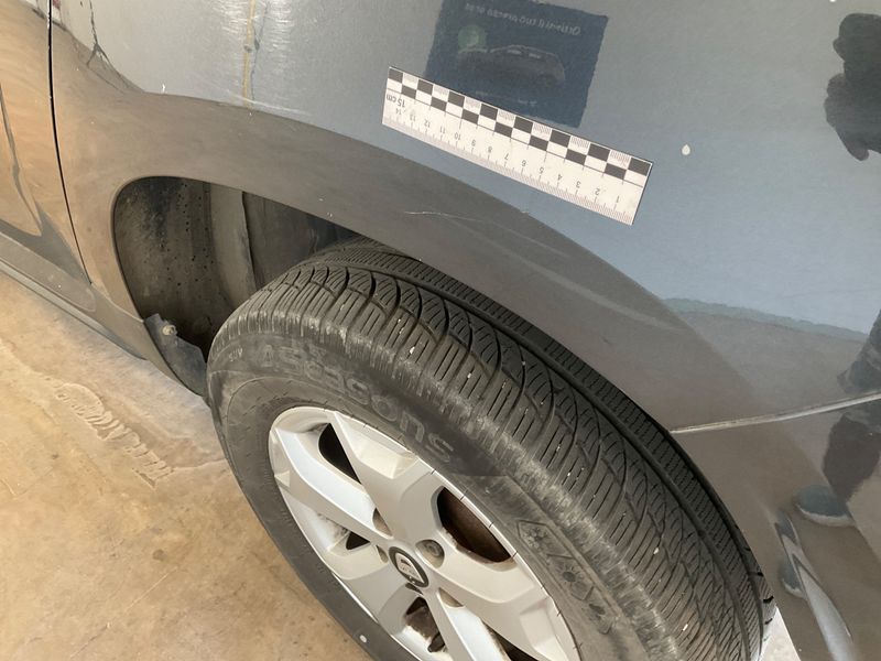 Dacia Duster 1.5 dCi Comfort 2018 – снимка 28