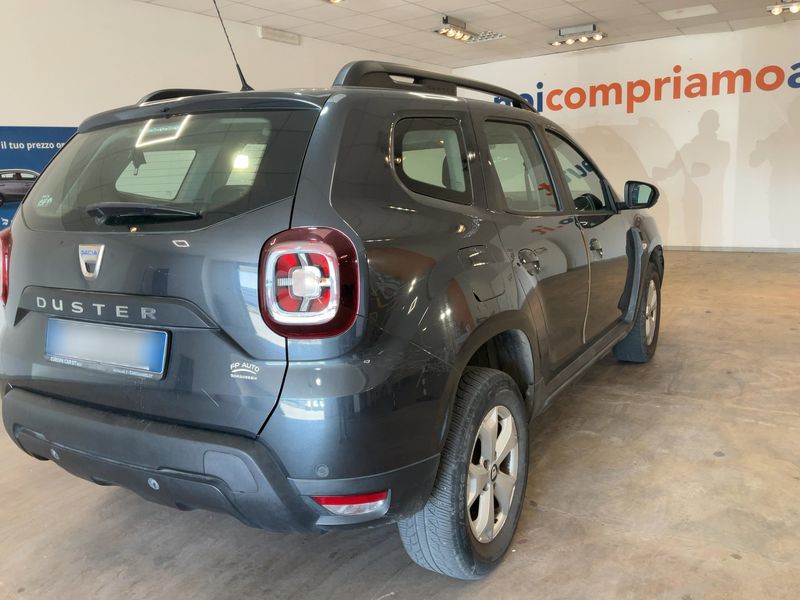 Dacia Duster 1.5 dCi Comfort 2018 – снимка 8