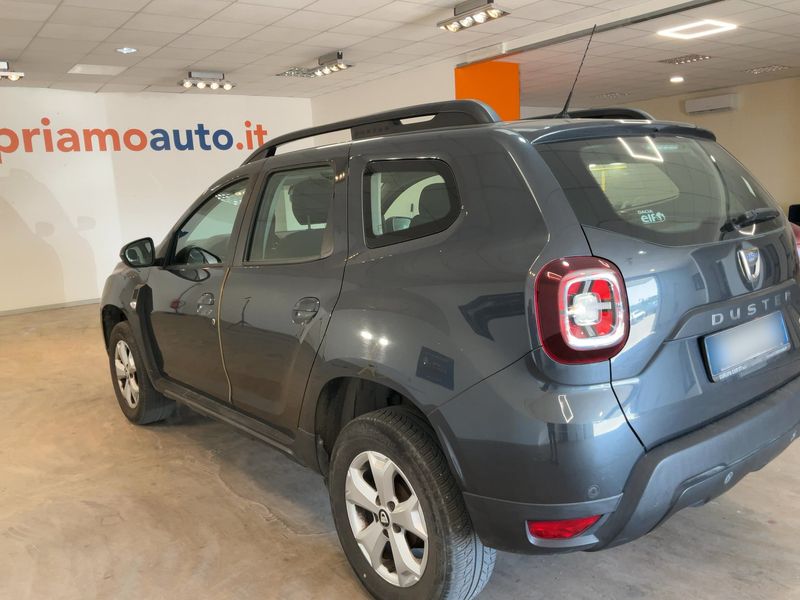 Dacia Duster 1.5 dCi Comfort 2018 – снимка 6