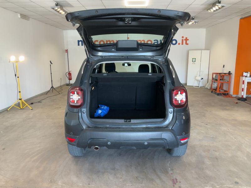 Dacia Duster 1.5 dCi Comfort 2018 – снимка 15