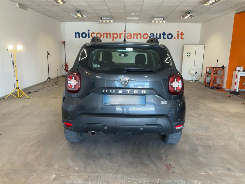 Dacia Duster 1.5 dCi Comfort 2018 – снимка 7