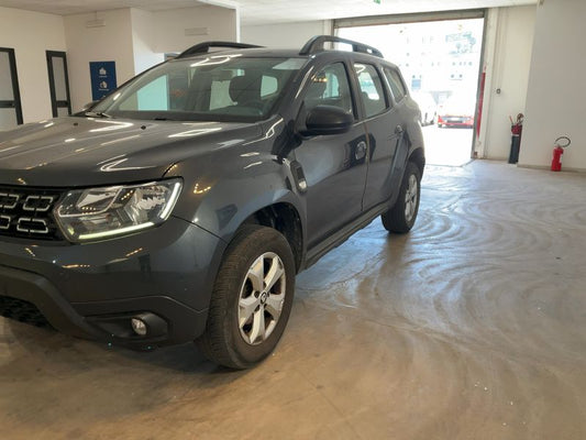 Dacia Duster 1.5 dCi Comfort 2018 – снимка 2