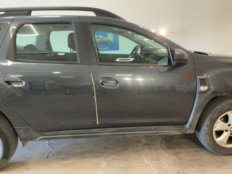 Dacia Duster 1.5 dCi Comfort 2018 – снимка 10
