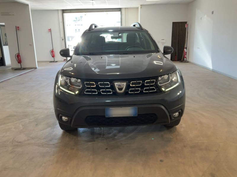 Dacia Duster 1.5 dCi Comfort 2018 – снимка 14