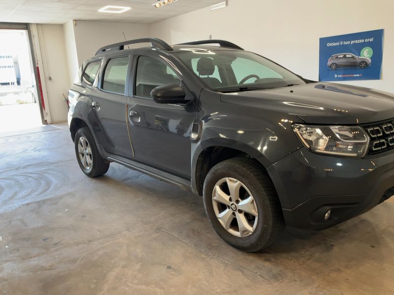 Dacia Duster 1.5 dCi Comfort 2018 – снимка 12