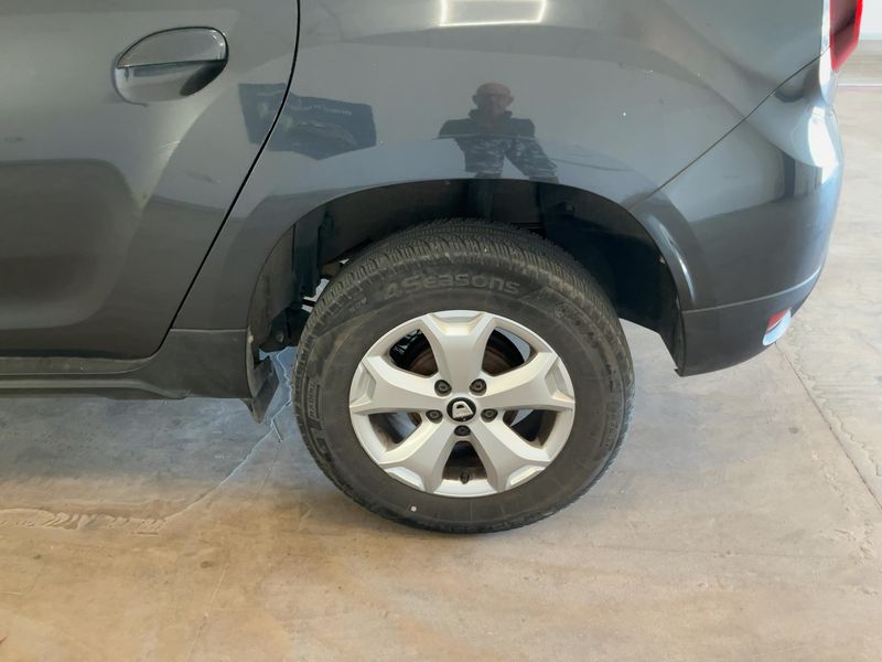 Dacia Duster 1.5 dCi Comfort 2018 – снимка 5
