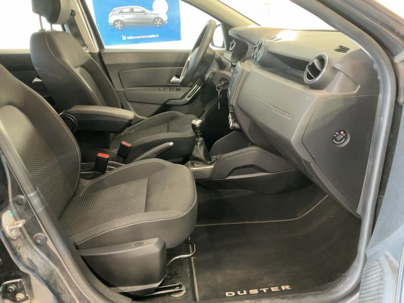 Dacia Duster 1.5 dCi Comfort 2018 – снимка 16