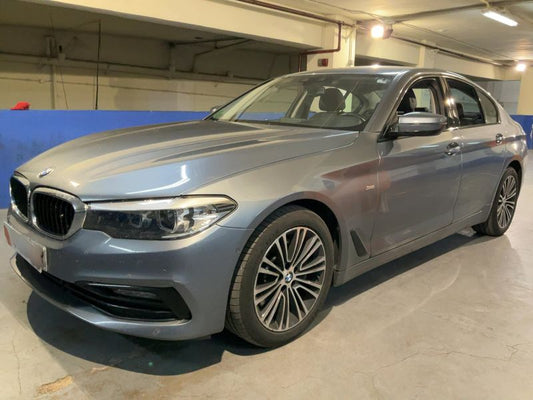 BMW 5er 530d xDrive Sport Line 2017 – снимка 1