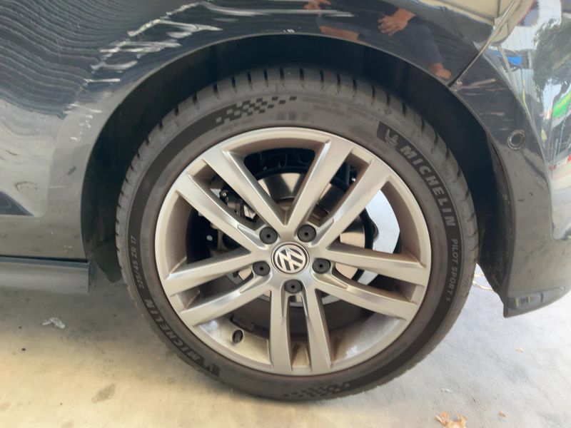 Volkswagen Golf VII 2.0 TDI Sport BlueMotion Tech 2014 – снимка 5