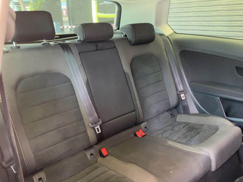 Volkswagen Golf VII 2.0 TDI Sport BlueMotion Tech 2014 – снимка 19