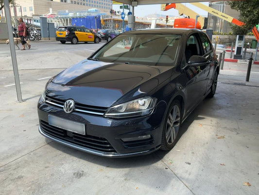 Volkswagen Golf VII 2.0 TDI Sport BlueMotion Tech 2014 – снимка 1
