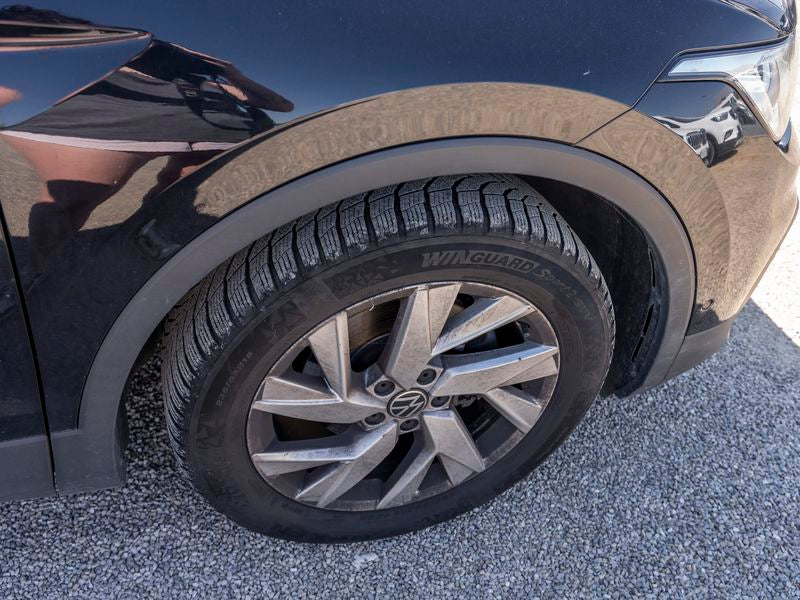 Volkswagen Tiguan 2.0 TDI Life 2022 – снимка 18