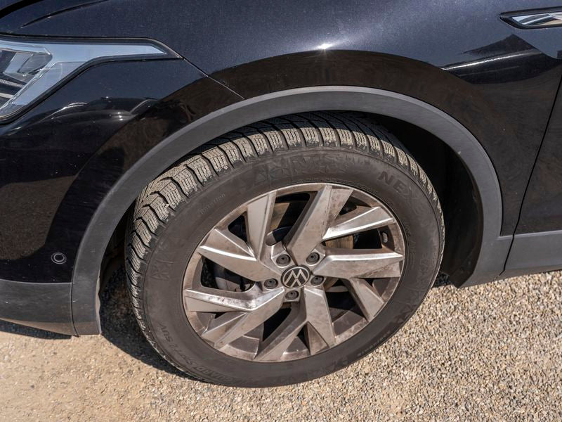 Volkswagen Tiguan 2.0 TDI Life 2022 – снимка 16