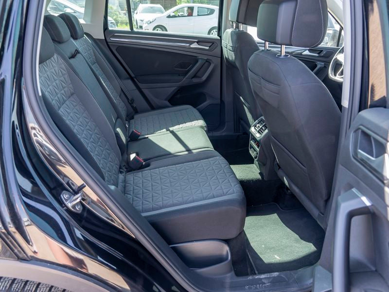 Volkswagen Tiguan 2.0 TDI Life 2022 – снимка 13