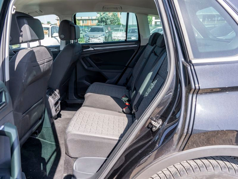 Volkswagen Tiguan 2.0 TDI Life 2022 – снимка 14