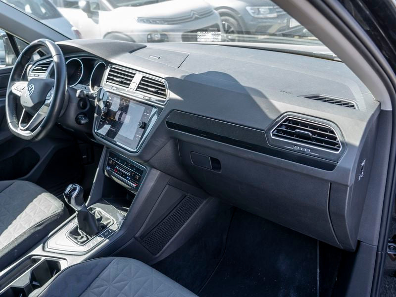 Volkswagen Tiguan 2.0 TDI Life 2022 – снимка 11