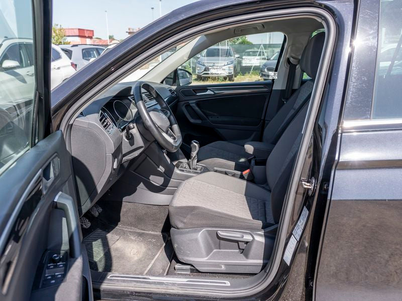Volkswagen Tiguan 2.0 TDI Life 2022 – снимка 17