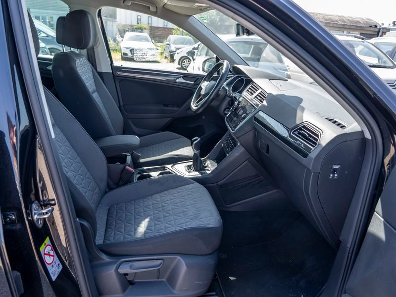Volkswagen Tiguan 2.0 TDI Life 2022 – снимка 10