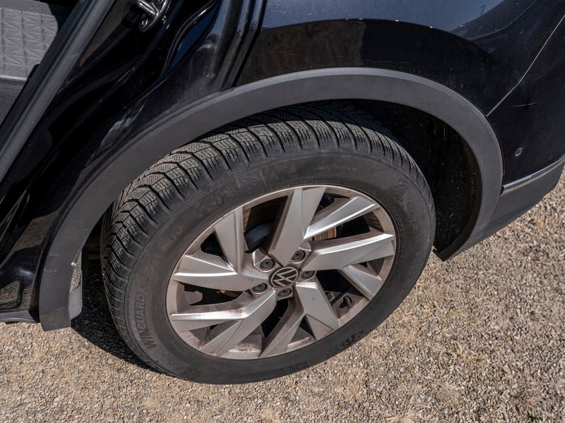 Volkswagen Tiguan 2.0 TDI Life 2022 – снимка 17